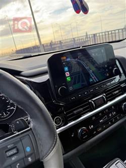 نیسان پاسفایندەر